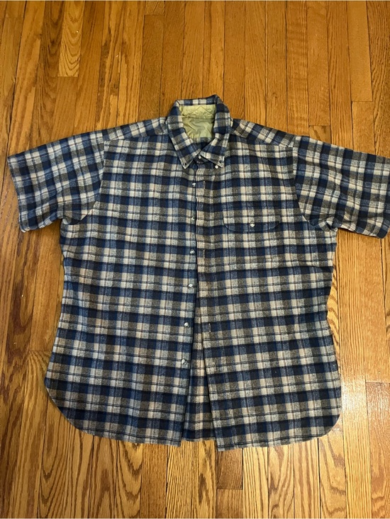 Pendleton Other - Pendleton LOBOs shirt